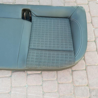 Kanapa tył tylna półskóra Opel Astra J IV