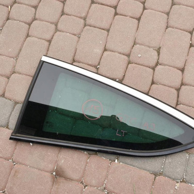 Szyba tył tylna Opel Astra J GTC 2015r