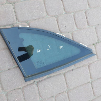 Szyba tył tylna lewa kombi 2017r Opel Astra K V 5