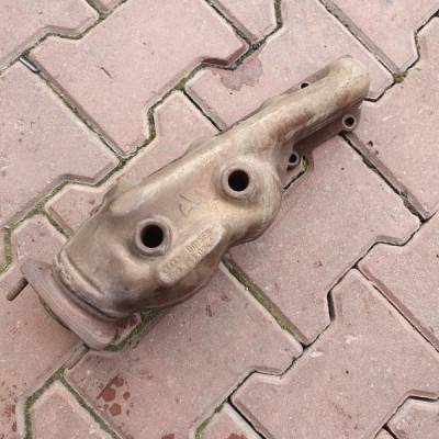 Kolektor wydechowy Audi A4 A6 A8 079253034