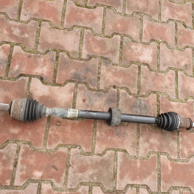 Półoś półośka 1.3 WA Opel Corsa D 0379204