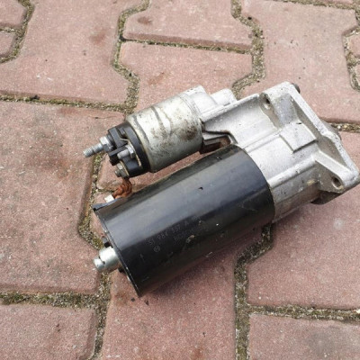 Rozrusznik Ducato Jumper Boxer 51984357