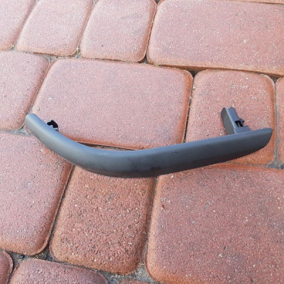 Listwa osłona boczka tył Opel Astra J IV 13259082