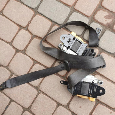 Pas przedni przód Insignia 502JE3I11F 502JE3E23F