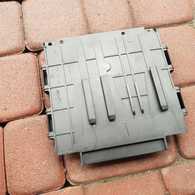 Podstawa komputera 170KM Opel Zafira C 39025864