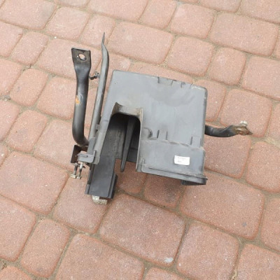 Skrzynka bezpieczników wspornik Ducato Jumper