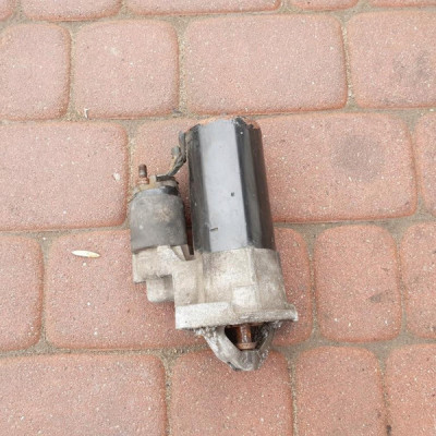 Rozrusznik Ducato Jumper Boxer 51832949