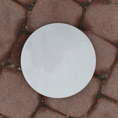 Klapka wlew paliwa Opel Zafira C 13281380