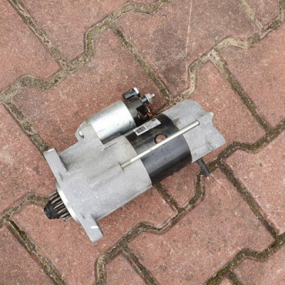 Rozrusznik 1.4T Opel Astra K V 12681389