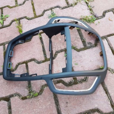 Obudowa ramka radia Opel Zafira C 13384269