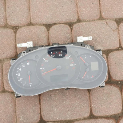 Licznik angielski zegar Movano B Master 248107214R