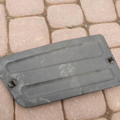 Osłona zaślepka Movano B Master III 871130001R