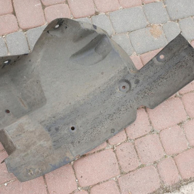 Nadkole przód przednie Movano B Master 638230008R