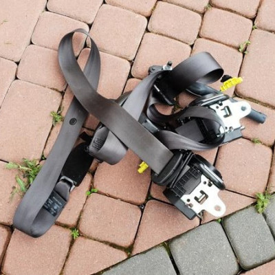 Pas pasy wystrzelona AIRBAG Opel Astra J GTC