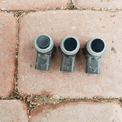 Czujnik parkowania PDC Opel Astra K V 13483783