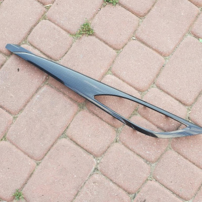 Listwa dekor osłona Opel Insignia B 39120890