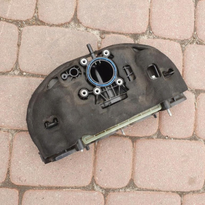 Kolektor ssący 1.4T Opel Astra K V 12668310