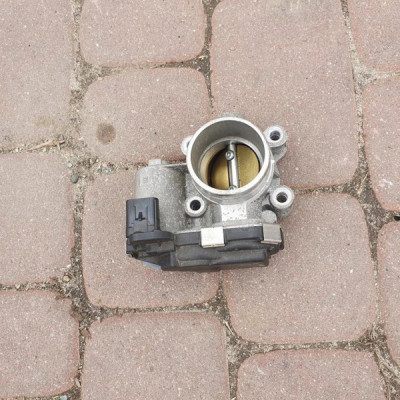 Przepustnica 1.4T Opel Astra K V 12659491