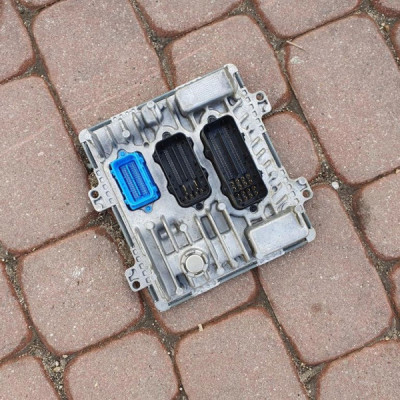 Komputer sterownik Opel Astra K V 55500630