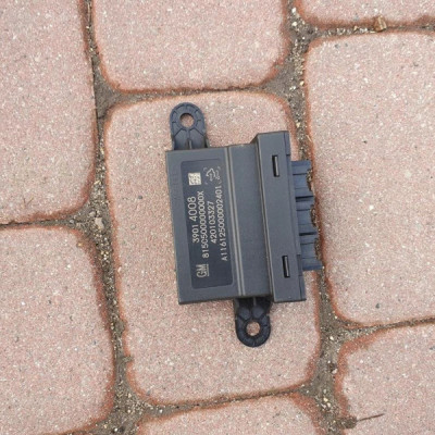 Moduł parkowania PDC Opel Astra K V 39014008