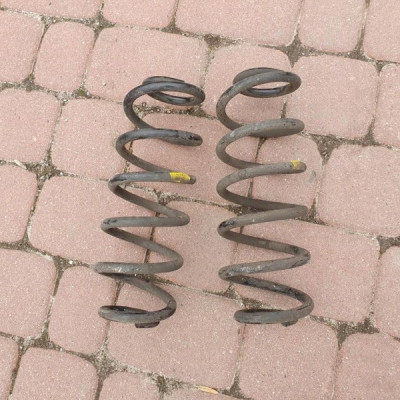 Sprężyna tył tylna AA74 Opel Astra K V