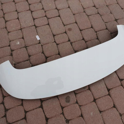 Spoiler tył tylny kombi Opel Astra K V 39077693