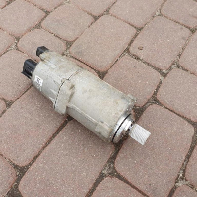 Silnik pompa wspomagania Astra K V A0053920D