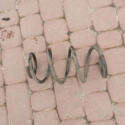 Sprężyna przednia AAPR Opel Astra K V