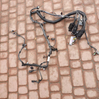 Instalacja wiązka silnika 1.4T Astra K V 39071660