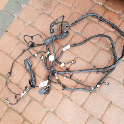 Instalacja wiązka klapy kombi Opel Astra K V