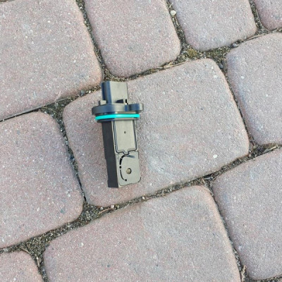 Przepływomierz Opel Astra K V 0280218433