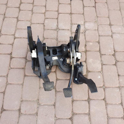 Pedały Europa komplet Opel Astra K V 39094153