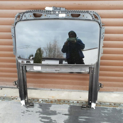 Szyba szyberdach kompletny Opel Astra K V 5