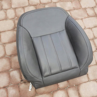 Siedzisko oparcie fotela skóra Opel Insignia