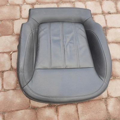 Siedzisko oparcie fotela skóra Opel Insignia