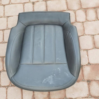 Siedzisko oparcie fotela skóra Opel Insignia