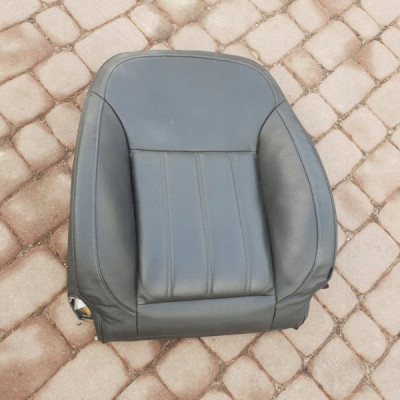 Siedzisko oparcie fotela skóra Opel Insignia