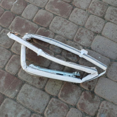 Kurtyna lewa AIRBAG Opel Astra K V 39090771