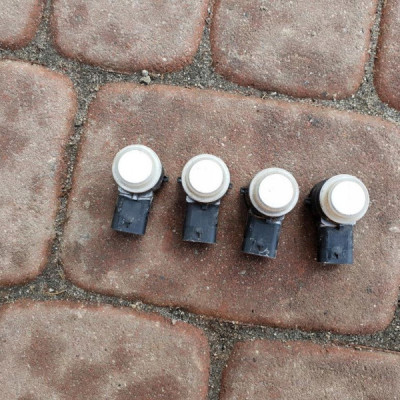 Czujnik parkowania PDC Opel Astra K V 13493189