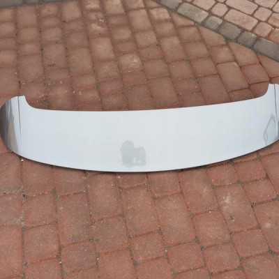 Spoiler klapy tył Opel Astra K V 39075184