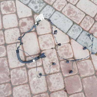 Instalacja wiązka PDC kamera Astra K V 39093250