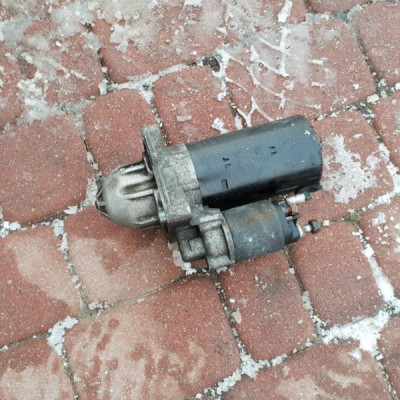 Rozrusznik Ducato Jumper Boxer 51984358