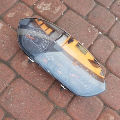 Licznik zegary Ducato Jumper Boxer 1387183080