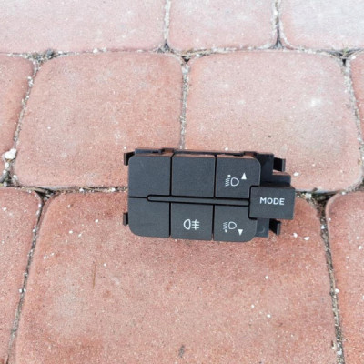 Przycisk przełącznik włącznik Ducato 7355860750