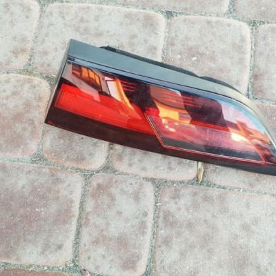 Lampa tył tylna prawa HB Opel Astra K V 39032993