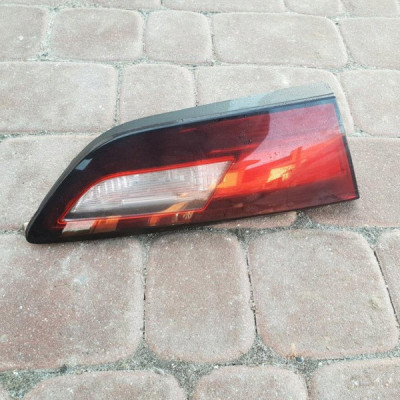 Lampa tył tylna lewa HB Opel Astra K V 13401522