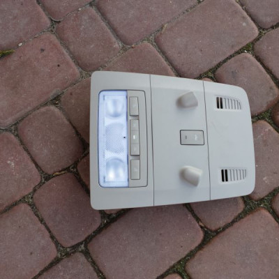 Lampka z podsufitki OPEL INSIGNIA