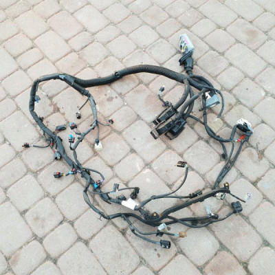 Instalacja wiązka silnika 1.4T Astra K V 39187008