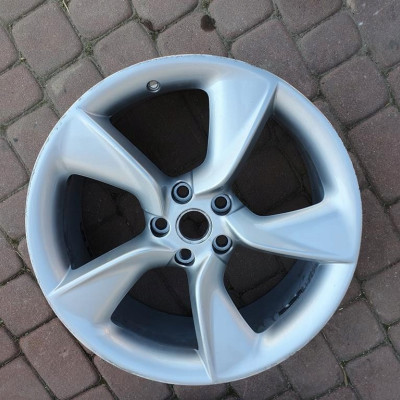 FELGA OPEL ASTRA J GTC 13312751 5x115 ET36