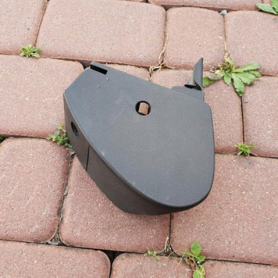 Obudowa osłona fotela Opel Insignia 13325203